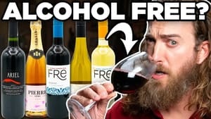 Best Wine For Dry January (Taste Test)