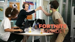 Fortnite squad