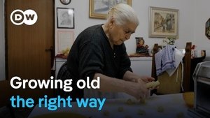 Eternal Life? The secrets of the centenarians