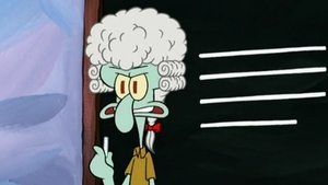 Professor Squidward