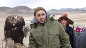 Mongolia, Eaglehunters