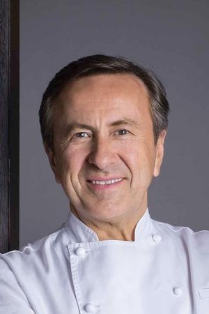 Daniel Boulud