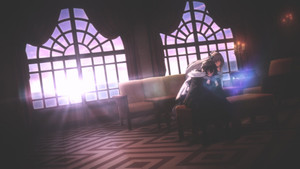 Oda Akira Becomes An Assassin