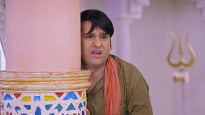 Chanchal, Shakti At Loggerheads