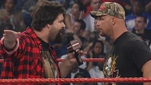 RAW is WAR 384