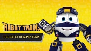 The Secret of Alpha Train