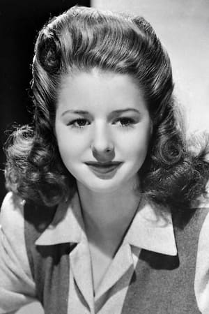 Virginia Weidler