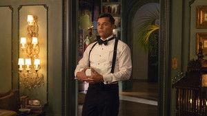 Maxine Makes a Splash