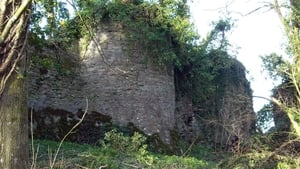 Something for the Weekend - Tregruk Castle, Llangybi, Monmouthshire