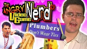 Plumbers Don't Wear Ties!