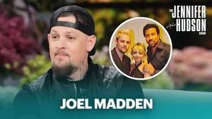 Joel Madden, Roy Wood Jr.