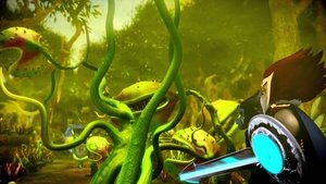 Into the Outlands
