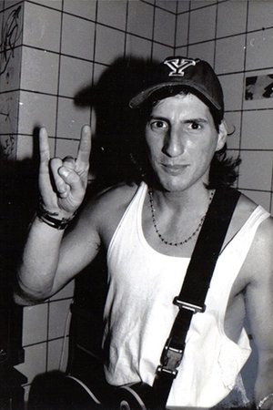 John 'Porcell' Porcelly