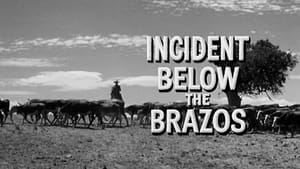 Incident Below the Brazos