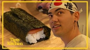 stoned spam musubi recipe