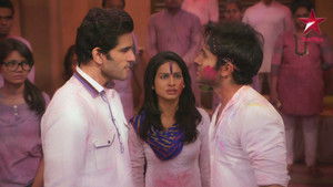 Kabir-Viraj At Loggerheads