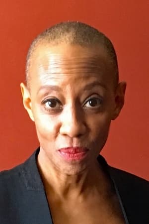 Gail Ann Dorsey