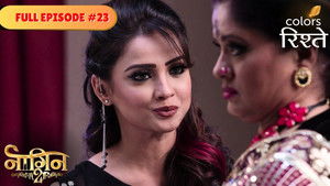 Shivangi's Plan to Save The 'naagmani'