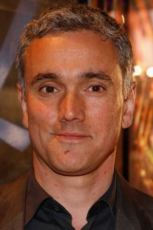 Ben Miles