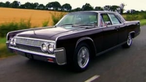 Lincoln Continental