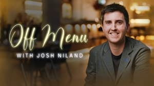 Off Menu - Josh Niland