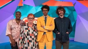 Jo Brand, Thanyia Moore, Josh Pugh & Bill Bailey