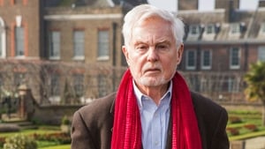 Derek Jacobi