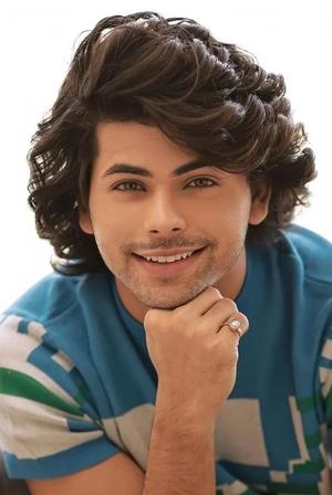 Siddharth Nigam