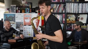 Donny McCaslin