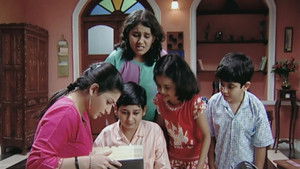 Baby Finds Arvind's Diary