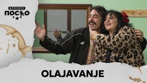 2432 Olajavanje