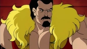 Kraven the Hunter