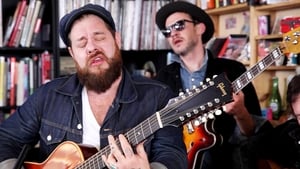 Nathaniel Rateliff & The Night Sweats