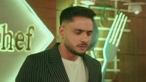 Vikrant Reconsiders His Decision?