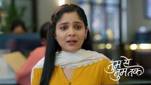 Jalandar Threatens Jhende