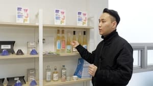 An Alcohol Renaissance in South Korea