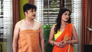 Sajan Ka Nahana Hua Dushwar!