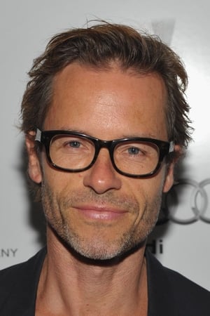 Guy Pearce