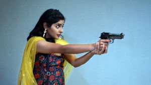 Karishma Singh Captured