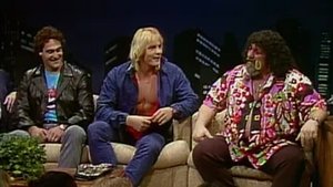 Hillbilly Jim's granny shows off Mudlick love