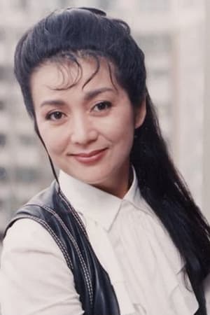 Petrina Fung Bo-Bo