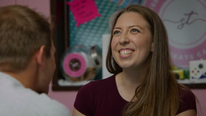 What Happens At The Candy Store