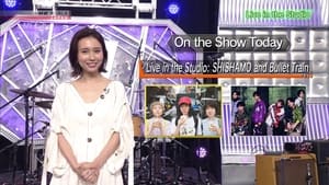 Live in the Studio: SHISHAMO and Bullet Train