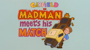 Madman Meets His Match