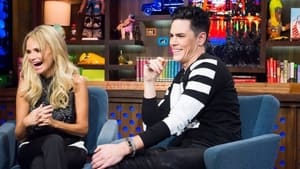 Kristin Chenoweth & Tom Sandoval