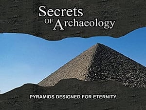 Pyramids: Designed for Eternity