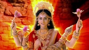 Radha's Daivik Avatar