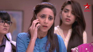 Sneha's Secret is Out!