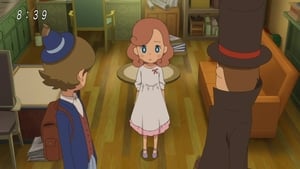 Professor Layton and the Relics Treasure: Episode 2