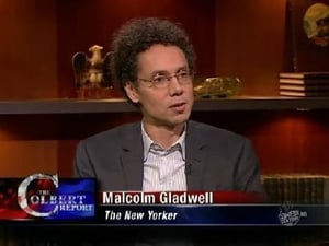 Malcolm Gladwell